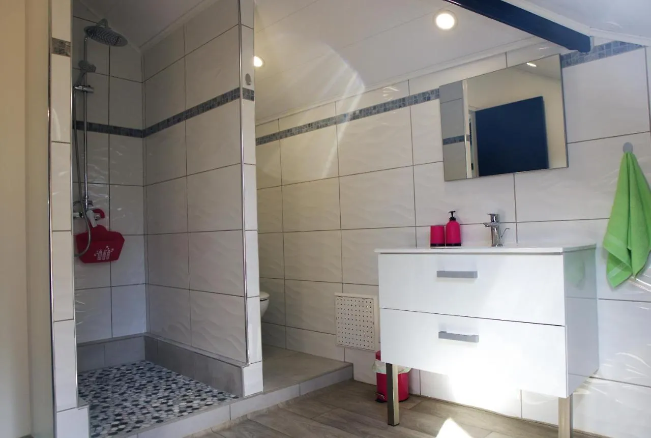 Appartement Cocooning Harmonie à Sainte-Anne  Guadeloupe