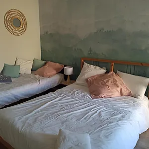  Séjour chez l'habitant Chez Chantal France