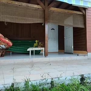  Appartement Kaz A Fruit A Pain