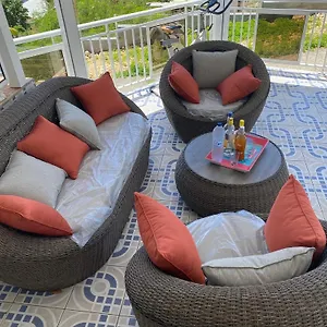  Appartement Tafial Vue Sur
