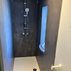  Appartement Le Petit Voyageur
