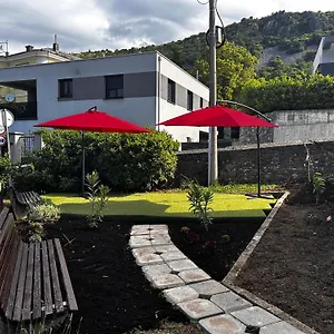  Auberge de jeunesse Old School Croatie