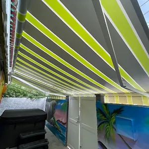  Appartement Soleil Des îles
