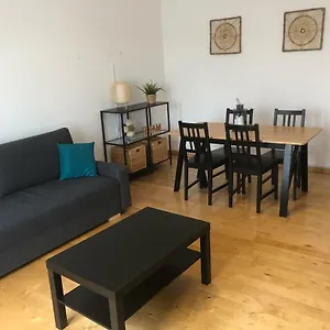  Appartement T2 Clim Proche Rempart Ideal Festival D'avignon France